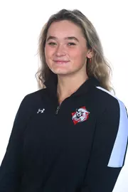 Davidson teams pose for team media day at Belk Arena on Thursday, October 12, 2023 in Davidson, North Carolina. Tim Cowie/DavidsonPhotos.com
