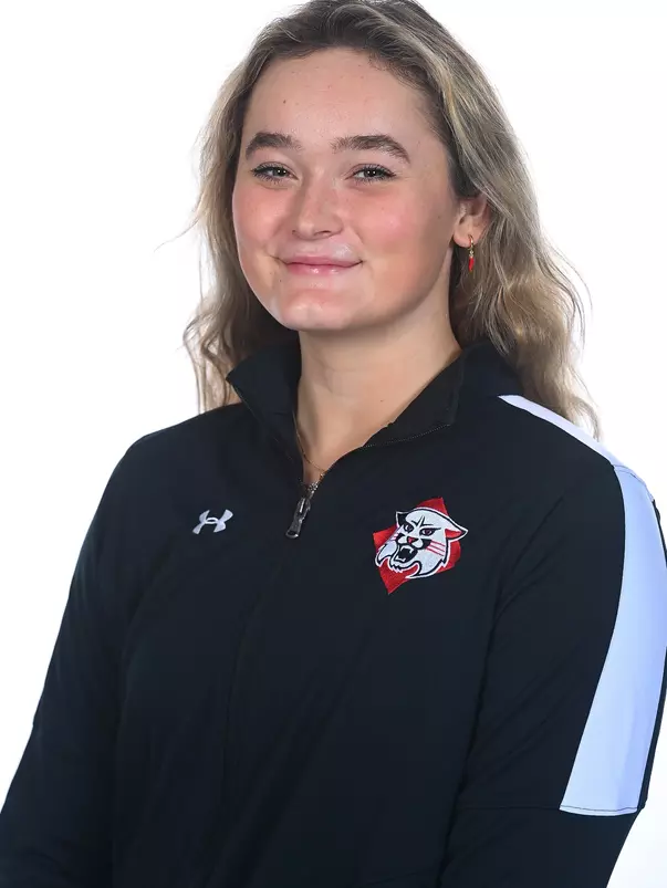 Davidson teams pose for team media day at Belk Arena on Thursday, October 12, 2023 in Davidson, North Carolina. Tim Cowie/DavidsonPhotos.com
