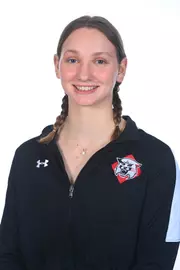 Davidson teams pose for team media day at Belk Arena on Thursday, October 12, 2023 in Davidson, North Carolina.  Tim Cowie/DavidsonPhotos.com