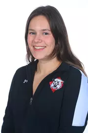 Davidson teams pose for team media day at Belk Arena on Thursday, October 12, 2023 in Davidson, North Carolina. Tim Cowie/DavidsonPhotos.com