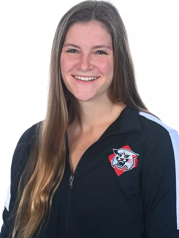Davidson teams pose for team media day at Belk Arena on Thursday, October 12, 2023 in Davidson, North Carolina. Tim Cowie/DavidsonPhotos.com
