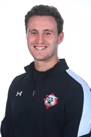 Davidson teams pose for team media day at Belk Arena on Thursday, October 12, 2023 in Davidson, North Carolina. Tim Cowie/DavidsonPhotos.com