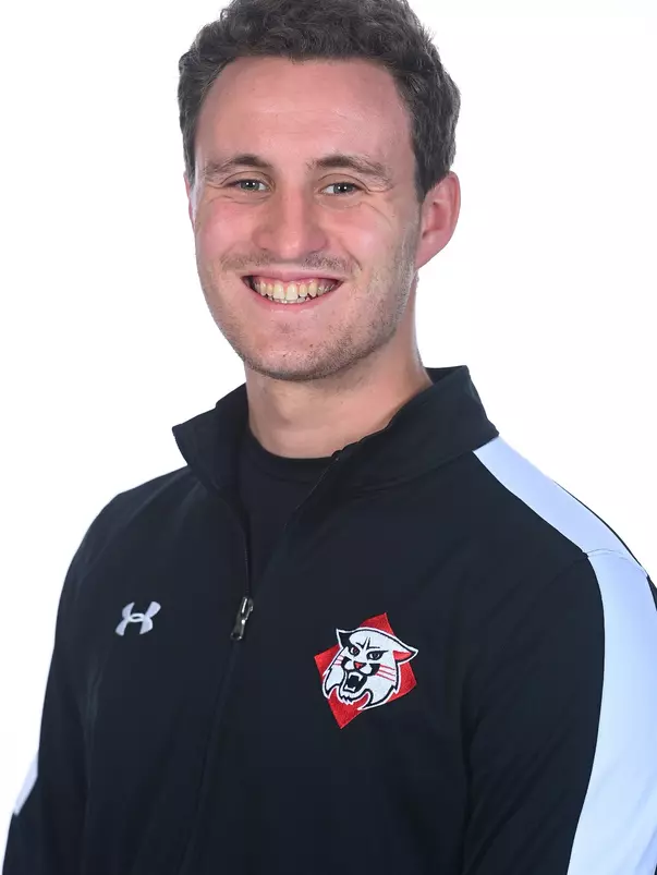 Davidson teams pose for team media day at Belk Arena on Thursday, October 12, 2023 in Davidson, North Carolina. Tim Cowie/DavidsonPhotos.com