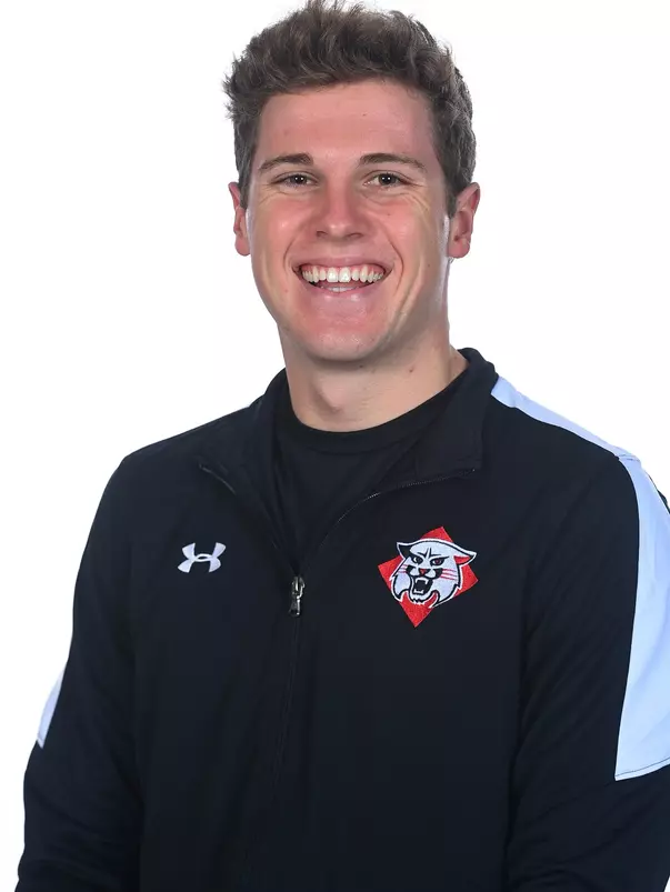 Davidson teams pose for team media day at Belk Arena on Thursday, October 12, 2023 in Davidson, North Carolina. Tim Cowie/DavidsonPhotos.com
