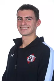 Davidson teams pose for team media day at Belk Arena on Thursday, October 12, 2023 in Davidson, North Carolina. Tim Cowie/DavidsonPhotos.com