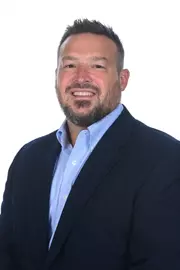 Jamie Hendricks
