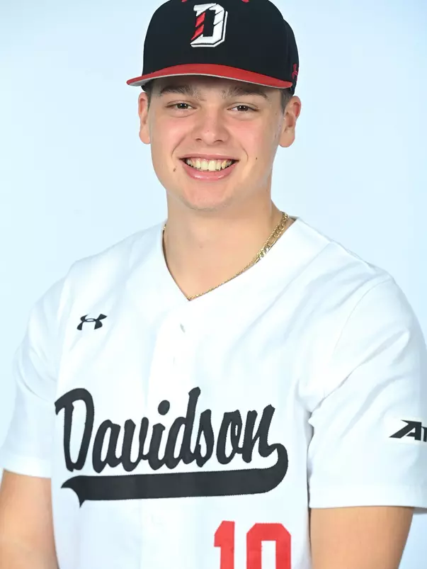 Teams pose for media day at Belk Arena on Tuesday, January 24, 2023 in Davidson, North Carolina.