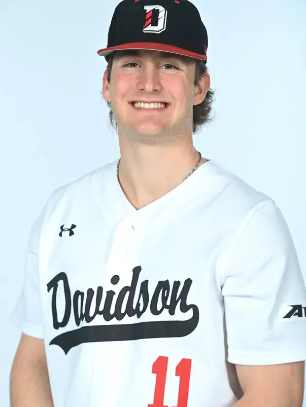 Teams pose for media day at Belk Arena on Tuesday, January 24, 2023 in Davidson, North Carolina.