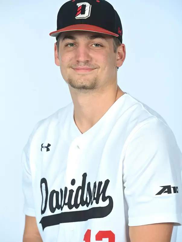 Teams pose for media day at Belk Arena on Tuesday, January 24, 2023 in Davidson, North Carolina.