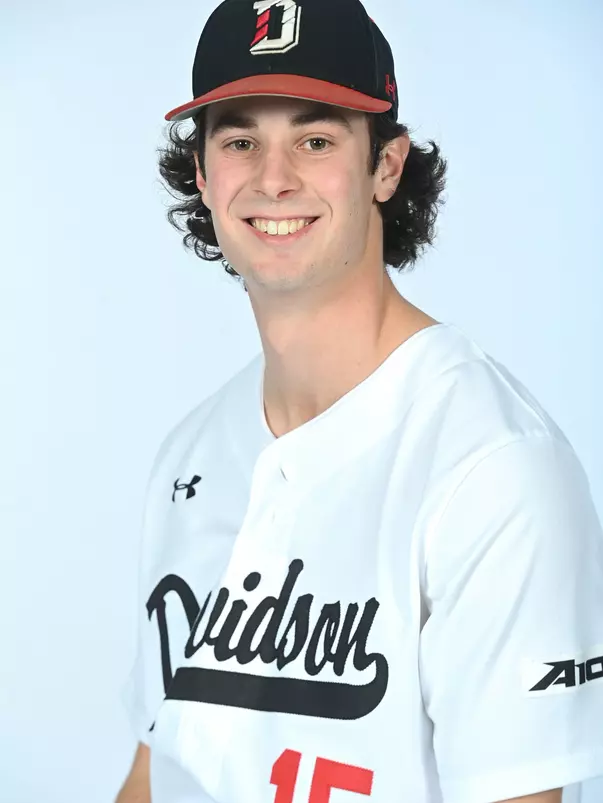 Teams pose for media day at Belk Arena on Tuesday, January 24, 2023 in Davidson, North Carolina.