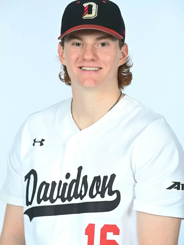 Teams pose for media day at Belk Arena on Tuesday, January 24, 2023 in Davidson, North Carolina.