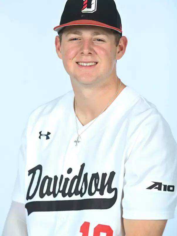 Teams pose for media day at Belk Arena on Tuesday, January 24, 2023 in Davidson, North Carolina.