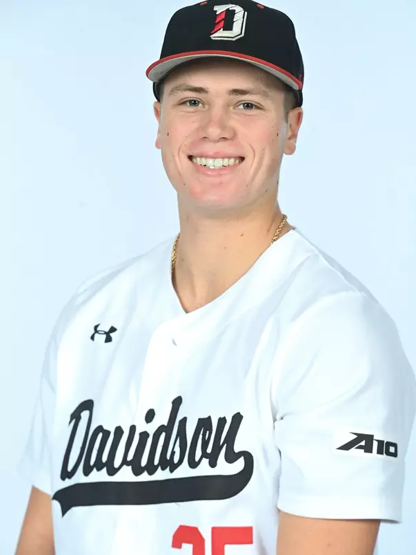Teams pose for media day at Belk Arena on Tuesday, January 24, 2023 in Davidson, North Carolina.