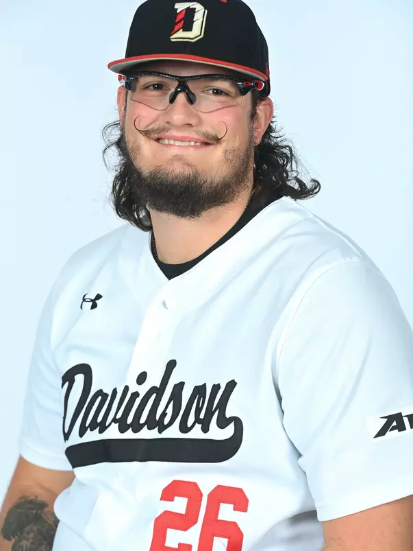 Teams pose for media day at Belk Arena on Tuesday, January 24, 2023 in Davidson, North Carolina.