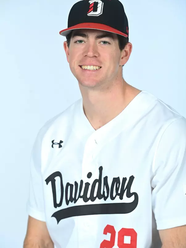 Teams pose for media day at Belk Arena on Tuesday, January 24, 2023 in Davidson, North Carolina.