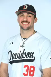 Teams pose for media day at Belk Arena on Tuesday, January 24, 2023 in Davidson, North Carolina.