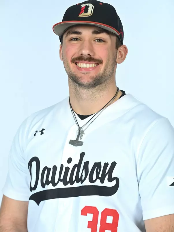 Teams pose for media day at Belk Arena on Tuesday, January 24, 2023 in Davidson, North Carolina.