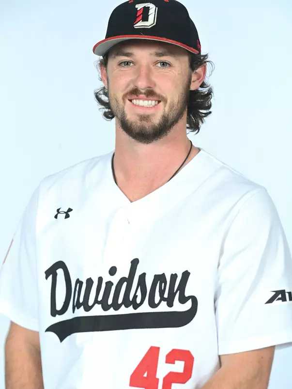 Teams pose for media day at Belk Arena on Tuesday, January 24, 2023 in Davidson, North Carolina.