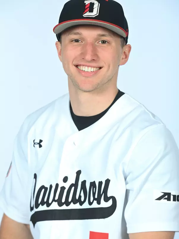 Teams pose for media day at Belk Arena on Tuesday, January 24, 2023 in Davidson, North Carolina.