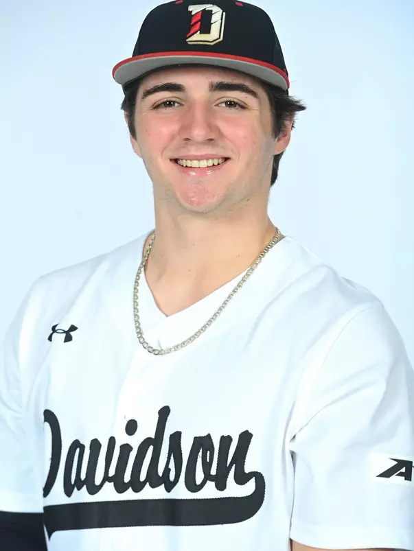 Teams pose for media day at Belk Arena on Tuesday, January 24, 2023 in Davidson, North Carolina.