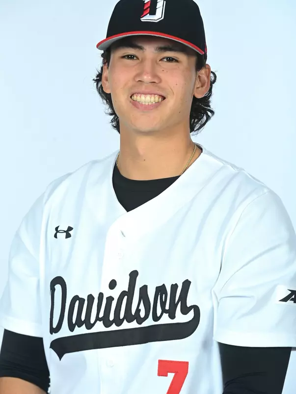Teams pose for media day at Belk Arena on Tuesday, January 24, 2023 in Davidson, North Carolina.