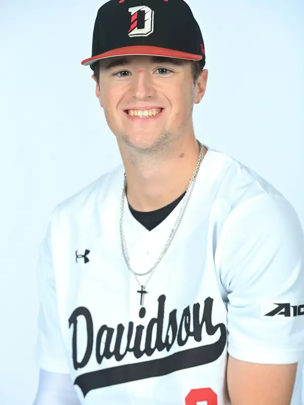 Teams pose for media day at Belk Arena on Tuesday, January 24, 2023 in Davidson, North Carolina.