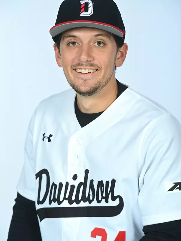 Teams pose for media day at Belk Arena on Tuesday, January 24, 2023 in Davidson, North Carolina.