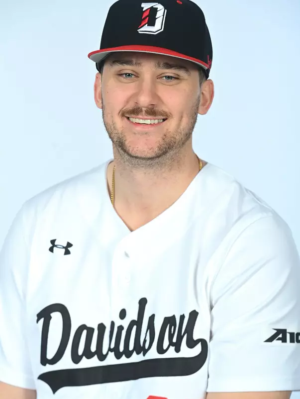 Teams pose for media day at Belk Arena on Tuesday, January 24, 2023 in Davidson, North Carolina.