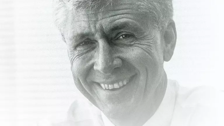 Davidson Mourns the Loss of Coach, Director of Athletics and Scholar-Athlete Terry Holland