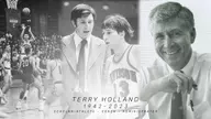 Memorial service for Terry Holland to be held Saturday in Charlottesville