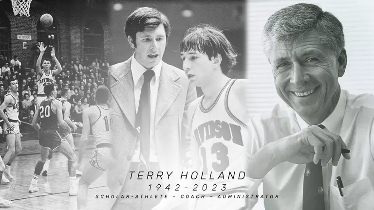 Memorial service for Terry Holland to be held Saturday in Charlottesville