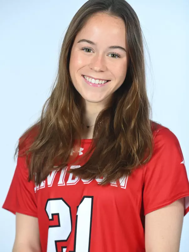 Teams pose for media day at Belk Arena on Tuesday, January 24, 2023 in Davidson, North Carolina.