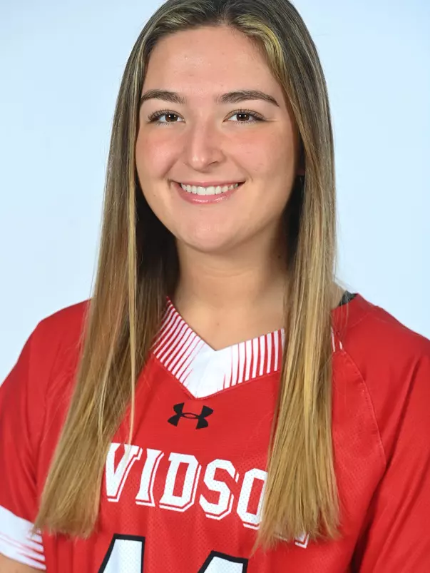 Teams pose for media day at Belk Arena on Tuesday, January 24, 2023 in Davidson, North Carolina.