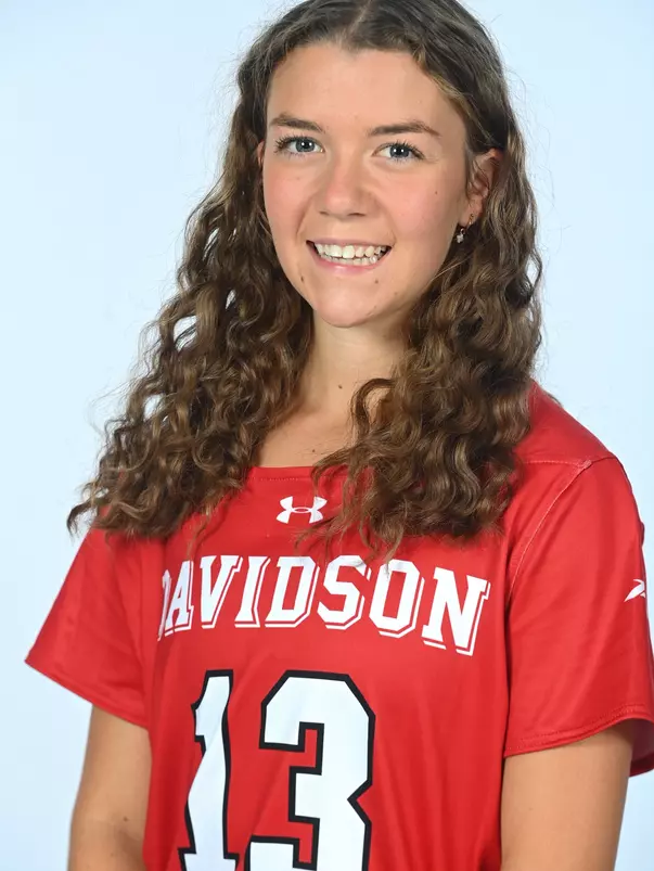 Teams pose for media day at Belk Arena on Tuesday, January 24, 2023 in Davidson, North Carolina.