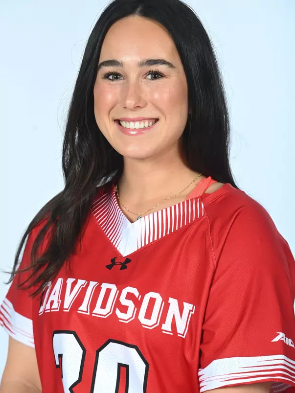 Teams pose for media day at Belk Arena on Tuesday, January 24, 2023 in Davidson, North Carolina.