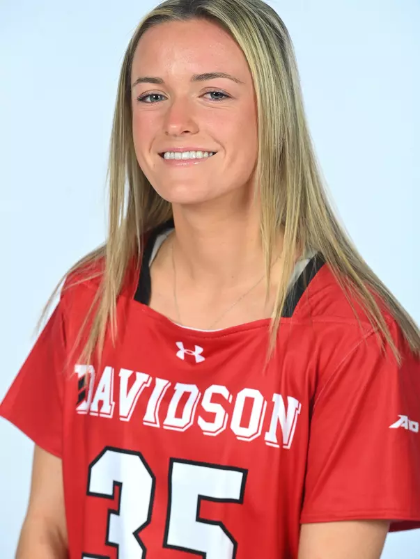 Teams pose for media day at Belk Arena on Tuesday, January 24, 2023 in Davidson, North Carolina.