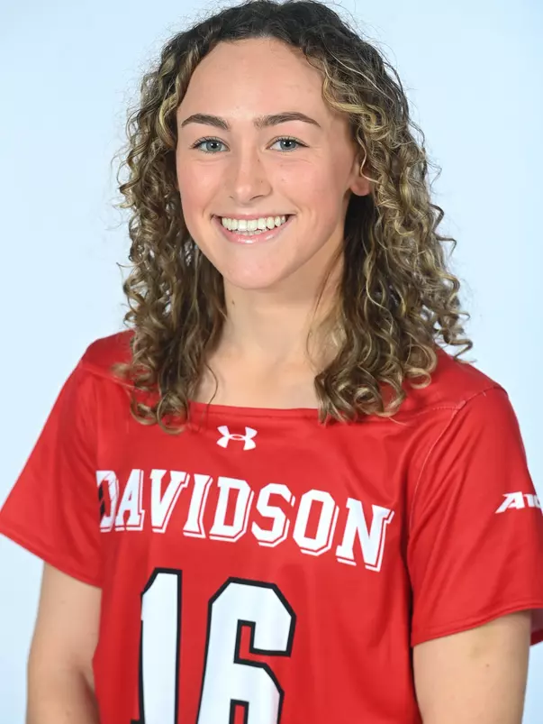 Teams pose for media day at Belk Arena on Tuesday, January 24, 2023 in Davidson, North Carolina.