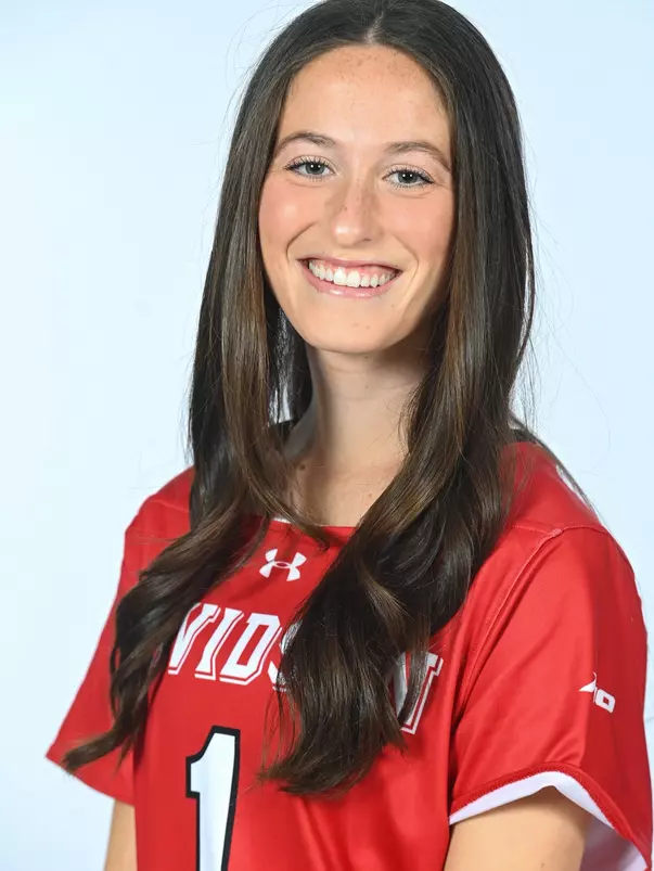 Teams pose for media day at Belk Arena on Tuesday, January 24, 2023 in Davidson, North Carolina.