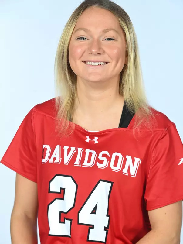 Teams pose for media day at Belk Arena on Tuesday, January 24, 2023 in Davidson, North Carolina.