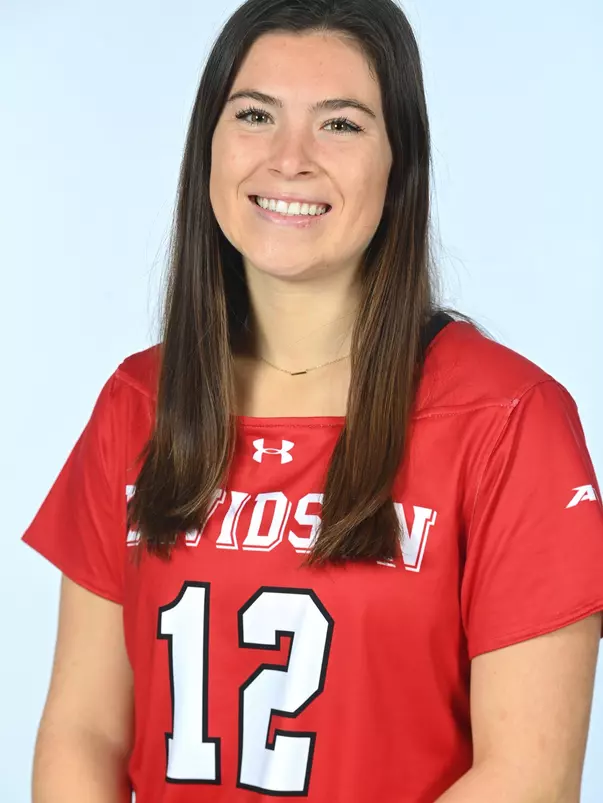 Teams pose for media day at Belk Arena on Tuesday, January 24, 2023 in Davidson, North Carolina.