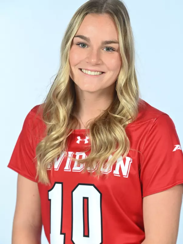 Teams pose for media day at Belk Arena on Tuesday, January 24, 2023 in Davidson, North Carolina.
