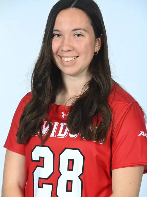 Teams pose for media day at Belk Arena on Tuesday, January 24, 2023 in Davidson, North Carolina.