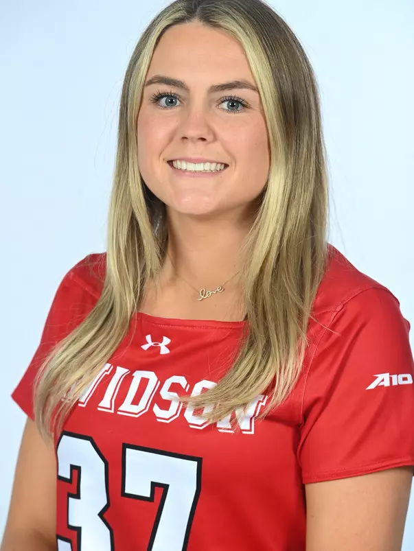 Teams pose for media day at Belk Arena on Tuesday, January 24, 2023 in Davidson, North Carolina.