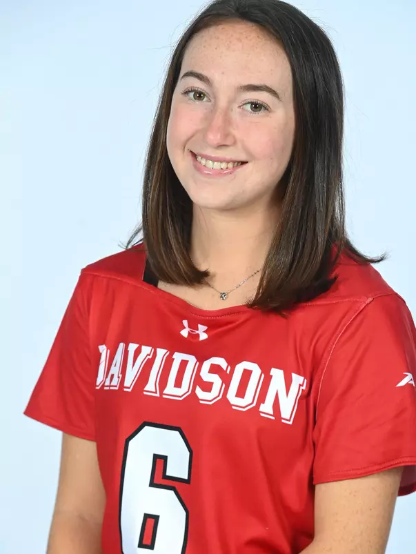 Teams pose for media day at Belk Arena on Tuesday, January 24, 2023 in Davidson, North Carolina.