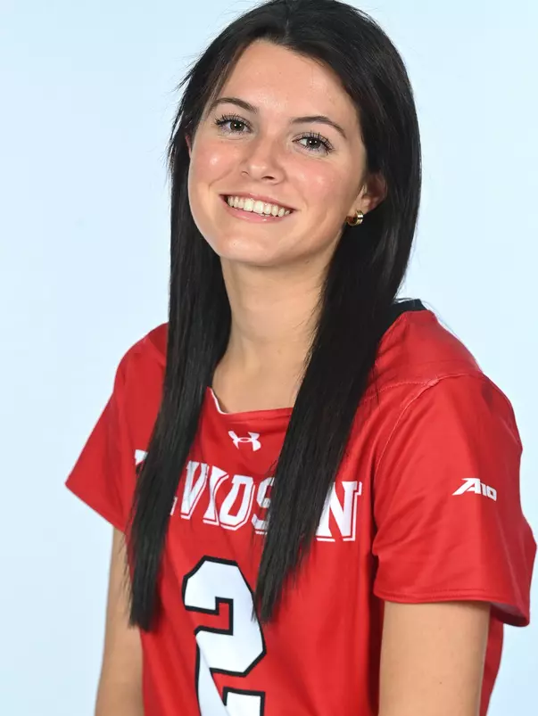 Teams pose for media day at Belk Arena on Tuesday, January 24, 2023 in Davidson, North Carolina.