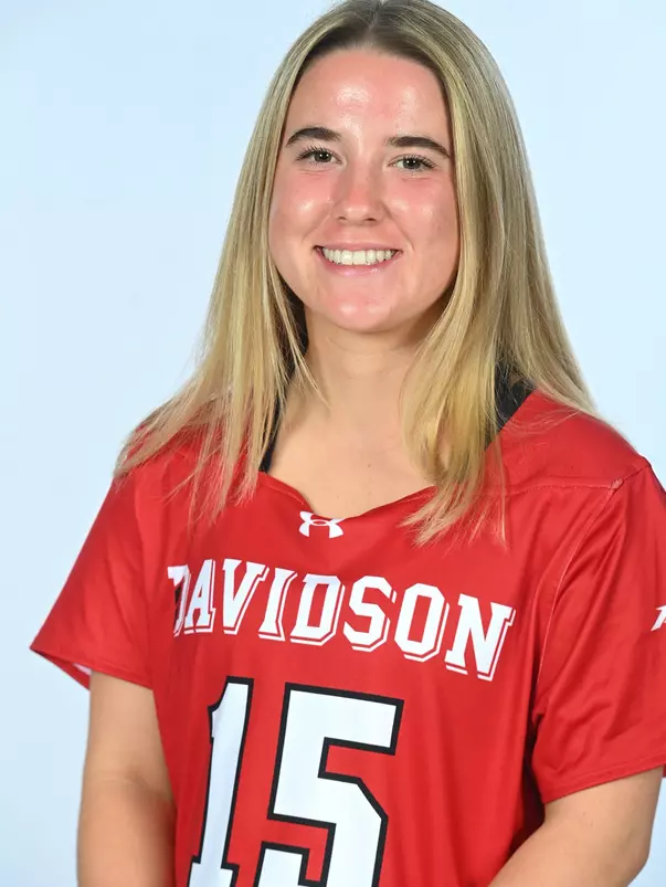 Teams pose for media day at Belk Arena on Tuesday, January 24, 2023 in Davidson, North Carolina.