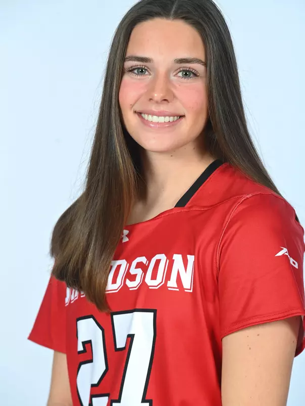 Teams pose for media day at Belk Arena on Tuesday, January 24, 2023 in Davidson, North Carolina.