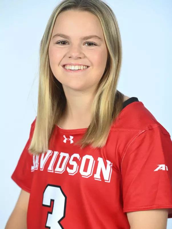 Teams pose for media day at Belk Arena on Tuesday, January 24, 2023 in Davidson, North Carolina.