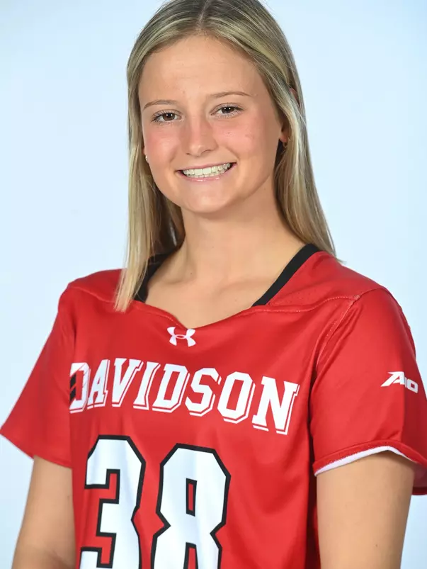 Teams pose for media day at Belk Arena on Tuesday, January 24, 2023 in Davidson, North Carolina.