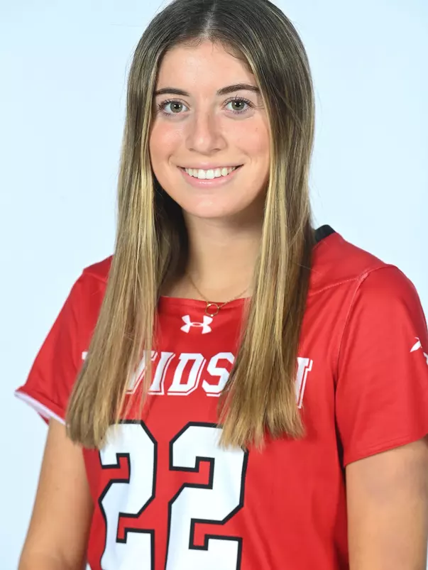 Teams pose for media day at Belk Arena on Tuesday, January 24, 2023 in Davidson, North Carolina.